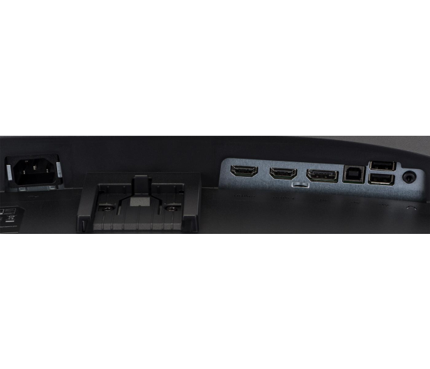 iiyama G-Master G2466HSU Red Eagle Curved - 590143 - zdjęcie 9